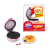 Mini Brands - Magic Cook Kitchen S1 - Waffle Maker - Toys