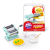 Mini Brands - Magic Cook Kitchen S1 - Pasta Maker - Toys