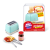 Mini Brands - Magic Cook Kitchen S1 - Toaster - Toys
