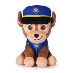 Paw Patrol - 16 cm Plush - Chase - Toys
