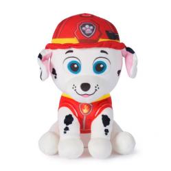 Paw Patrol - 16 cm Plush - Marshall - Toys