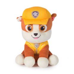 Paw Patrol - 16 cm Plush - Rubble - Toys