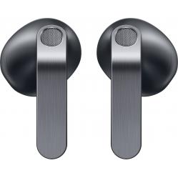 Samsung - Galaxy Buds4 Black - Electronics