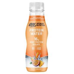 Optimum Nutrition - Crystal Protein Water Tropical 12x350 ml - Health and Personal Care