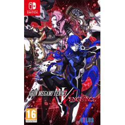Shin Megami Tensei V: Vengeance (ITA/Multi in Game) - Nintendo Switch