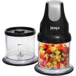 Ninja - Express Chop Mini Electric Chopper NJ1002EUBK - Home and Kitchen