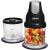Ninja - Express Chop Mini Electric Chopper NJ1002EUBK - Home and Kitchen