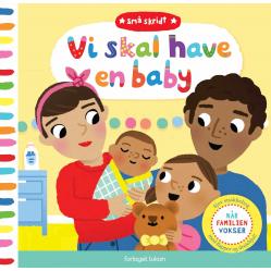 Vi skal have en baby - Toys