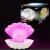 Pocket Money - Colour Changing Glitter Pearl Lamp (38467) - Baby and Children