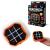 Pocket Money - Digital Tic Tac Toe Game - Orange (22154) - Toys