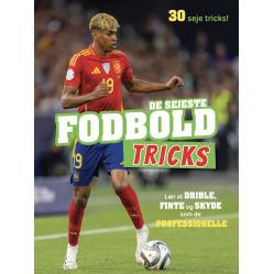 De sejeste fodboldtricks - Toys
