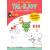 Klar-parat-skolestart: Tal-sjov - Toys