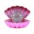 iTotal - Shell Lamp - Metallic Pink (XL2930E) - Toys
