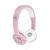 OTL - Junior Wired Headphones - Hello Kitty Rose Gold - Toys