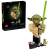 LEGO - Star Wars TM - Yoda™ Bust (75438) - Toys