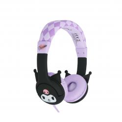 OTL - Junior Wired Headphones - Kurami W/ Ears - Toys