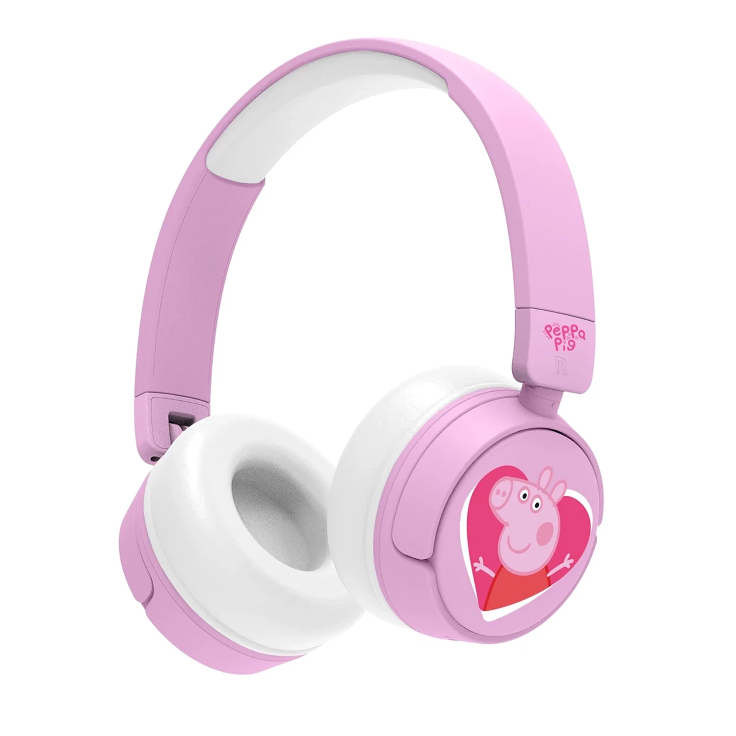 OTL - Kids Wireless Headphones - Peppa Pig - Toys