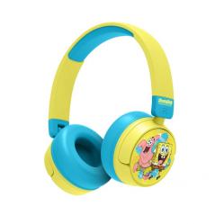 OTL - Kids Wireless Headset - SpongeBob - Toys