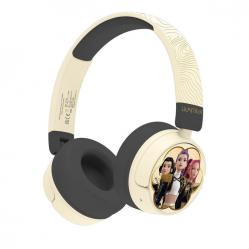 OTL - Kids Wireless Headphones - KPop Demon Hunters Huntr/x - Toys