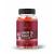 VitaYummy - Hair & Nails Peach 60 Pcs - Health and Personal Care