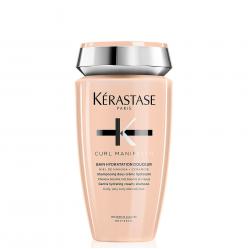 Kérastase - Curl Manifesto Bain Hydratation Douceur Shampoo 250 ml - Beauty