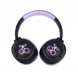 OTL - Wireless headphones with LED Light - Kurami - Toys
