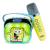 OTL - Light Up Wireless Karaoke Speaker W/ Microphone - SpongeBob Square Pants - Toys