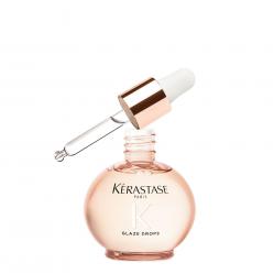 Kérastase - Gloss Absolu Glaze Drops Hair Oil 45 ml - Beauty