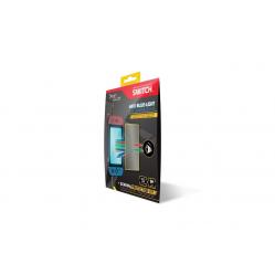 Steelplay Screen Protection Kit 9H Anti Blue-Light Tempered Glass - Switch - Nintendo Switch