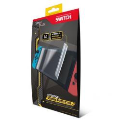 Steelplay Screen Protection Kit Hydrogel - Switch - Nintendo Switch