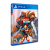 Panzer Paladin (Limited Run) (Import) - PlayStation 4