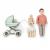 Lundby - Father (18241) - Toys