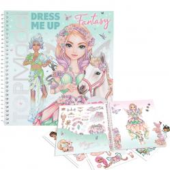 Topmodel - Dress Me Up Fantasy (0413805) - Toys