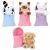 Topmodel - Plush Dogs or Cats In Sleeping Bag (0413146) - Toys