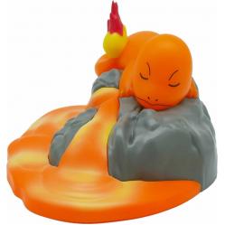 Pokemon - Charmander LED Lamp - Fan Shop and Merchandise