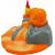 Pokemon - Charmander LED Lamp - Fan Shop and Merchandise