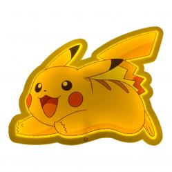 Pokemon - Pikachu Wall Lamp - Fan Shop and Merchandise