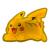 Pokemon - Pikachu Wall Lamp - Fan Shop and Merchandise