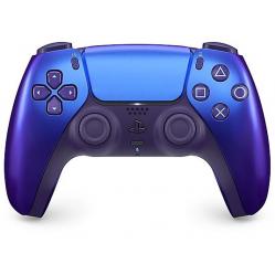 Sony Playstation 5 Dualsense Controller Chroma Indigo - PlayStation 5