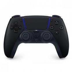 Sony Playstation 5 Dualsense Controller Midnight Black - PlayStation 5