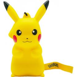Pokemon - Grumpy Pikachu light - Fan Shop and Merchandise