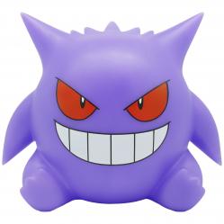 Pokemon - Gengar LED Lamp - Fan Shop and Merchandise