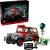 LEGO - Jurassic Park Jeep Wrangler (77984) - Toys