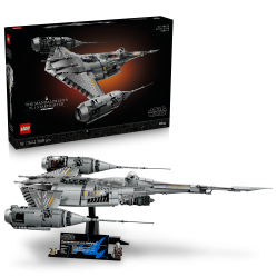 LEGO - Star Wars - UCS N-1 Starfighter (75442) - Toys