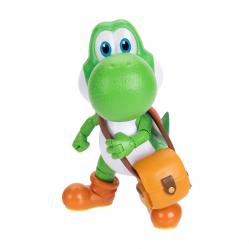 Super Mario Galaxy Movie - Figures 12 cm Wave 1 - Yoshi - Toys