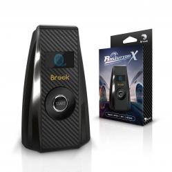 Brook Gaming - Ras1ution X Sim-Racing Signal Converter - Black - 12.7 x 8.6 x 3.1 cm - Xbox Series X