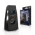Brook Gaming - Ras1ution X Sim-Racing Signal Converter - Black - 12.7 x 8.6 x 3.1 cm - Xbox Series X