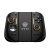 NYXI - Hyperion 3 Switch 2 Hall-Effect Joy-Pad - Black - Nintendo Switch 2