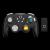 NYXI - Warrior Switch 1 & 2 Controller - Black - Nintendo Switch