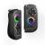 NYXI - Hyperion 2 Switch 1 Hall-Effect Joy-Con - Black - Nintendo Switch